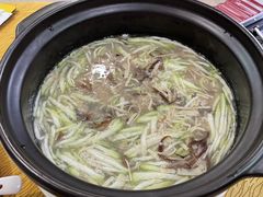 -寻味顺德·南记酒家·传统顺德菜·鱼生(广源路店)