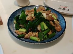 -日丰园海肠水饺·老字号大连海鲜(银泰城店)