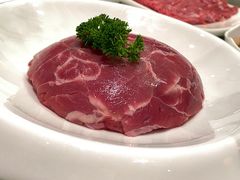 -南门小馆·清真(国贸商城店)