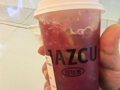 -Jazcu珍仕菓鲜榨果汁(西单大悦城店)