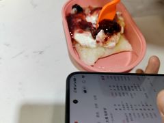 -和田爱乐塔西娜刨冰粽子