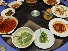 -高佳庄·舟山海鲜(海景旗舰店)