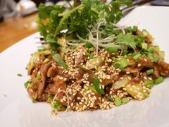 -中國藍-梁子庚餐廳