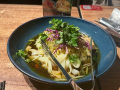 -耶里夏丽·新疆菜(徐家汇臻选店)