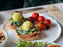 -The Rug Cafe(王府中环店)