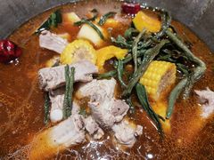 -遇东北林区铁锅炖(南开店)