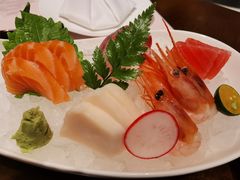 -佛山希尔顿酒店·融誉亚洲美食荟