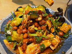 -和顺坊老北京铜火锅