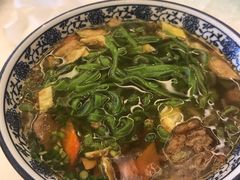 -玉华宫宾馆·餐厅(铜川驻京办店)
