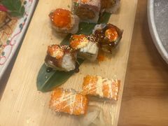 -鮨桐日本料理(望京店)