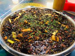 三大钵来凤鱼-三大钵江湖菜(空港店)