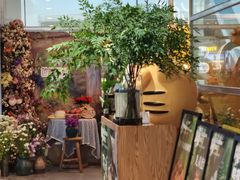 -芭莉与彩虹西餐厅(成都合生汇店)