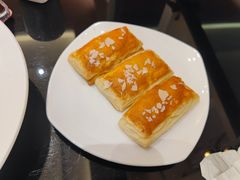 -高第街56号港式餐厅·精选(世茂广场宽厚里大明湖店)