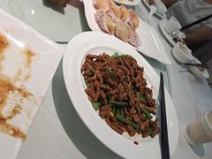 -金苑海鲜酒家(新港中路店)