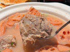 -双湖园·地标武汉菜(黄鹤楼解放路店)