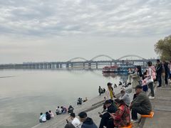 -哈尔滨师范大学(松北校区)