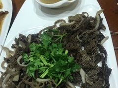 -老仁义·清真菜(太古街店)