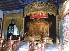 -南京中国近代史遗址博物馆(南京总统府)