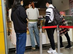-甜嘟嘟烘焙坊(舒城路店)