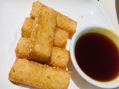 -海底捞火锅(枫蓝国际购物中心店)