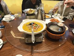 -小菜园新徽菜(上海浦东复地活力城店)