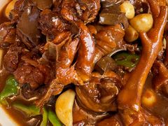 -王家大院·南京菜(湛江路总店)