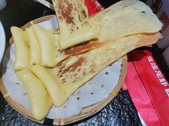 -周姑娘不等味·牛羊肉火锅·螃蟹罗氏虾·烤鱼烤串(高邮店)