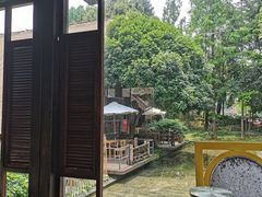 -老房子金沙元年川菜食府·花园餐厅(金沙店)