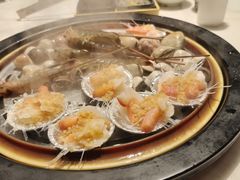 -碗中海·蒸汽海鲜·桑拿鸡(岭南天地店)
