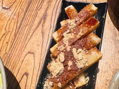 -我的面 川味Bistro(后沙峪店)
