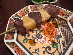 -弓二·烧鸟居酒屋(财富购物中心店)