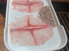 -老牌坊云南鱼豆花火锅(嵩山店)