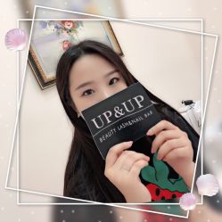 -UP&UP·半永久眉毛眼线机器野生眉