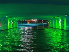 -南通濠河风景名胜区