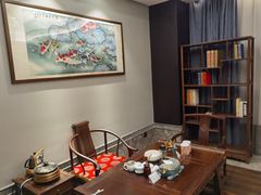 -聚春园自助餐厅(东街口店)