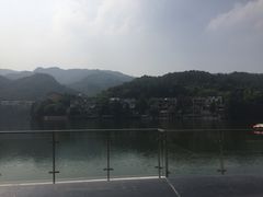 -海兰云天度假区温泉