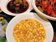 -苏帮袁Sue Cuisine(将台店)