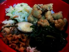 盐酥鸡饭-大炮盐酥鸡(新街口店)