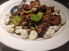 -船歌·鱼水饺青岛菜(闽江二路店)