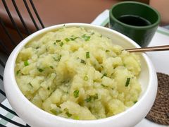 -云海肴·汽锅鸡·云南菜(高德置地店)