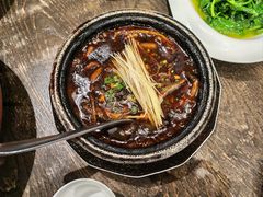 -香雪海饭店中餐厅(人民桥店)