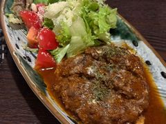 -角落里(中山公园店)