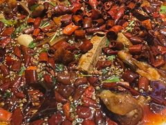 -兔槽江湖菜·重庆璧山兔(水围店)