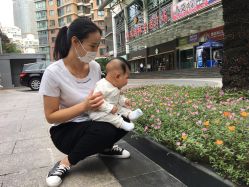 -馨月汇·一悦馨香月子中心(前滩店)