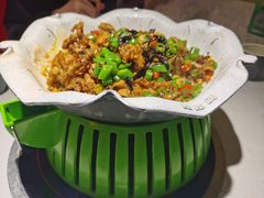 -蛙蛙叫·干锅年代(钻石广场店)