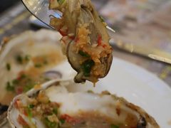 -金海湾大酒店-可园餐厅
