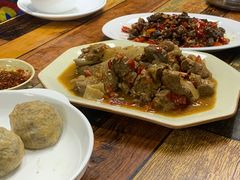 -南雄雄州土菜餐厅(粤北大厦店)