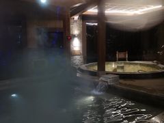 -汉拿山温泉度假酒店