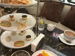 -国际饭店·原点咖啡吧ORIGIN CAFE&BAR