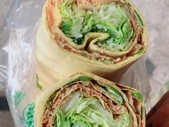 -山东傻大粗粮煎饼(牛街店)